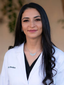 Dr. Huma Sheikh