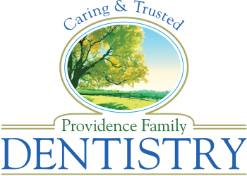 Providence Family Dentistry Logo